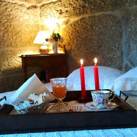 Casa Do Moleiro Guest House Cinfaes Ngoại thất bức ảnh