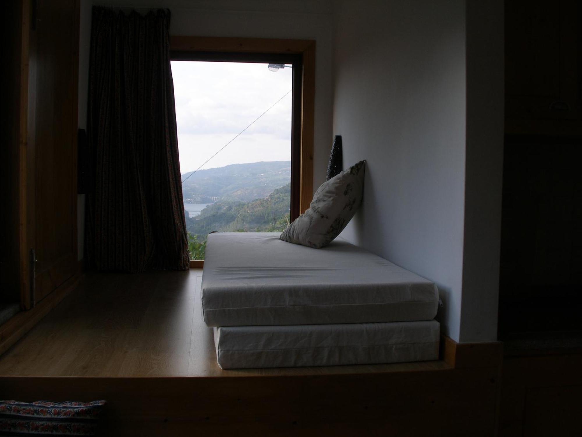 Casa Do Moleiro Guest House Cinfaes Ngoại thất bức ảnh