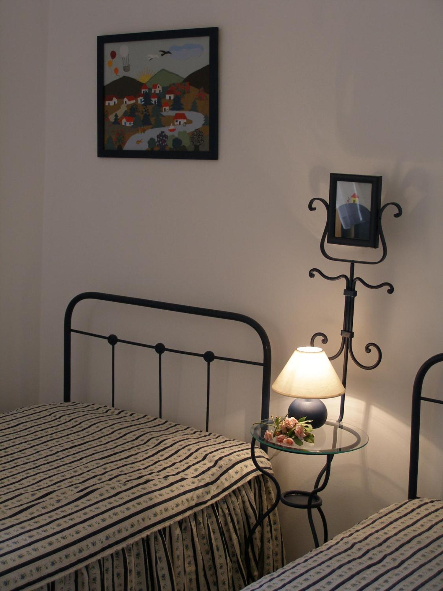 Casa Do Moleiro Guest House Cinfaes Ngoại thất bức ảnh