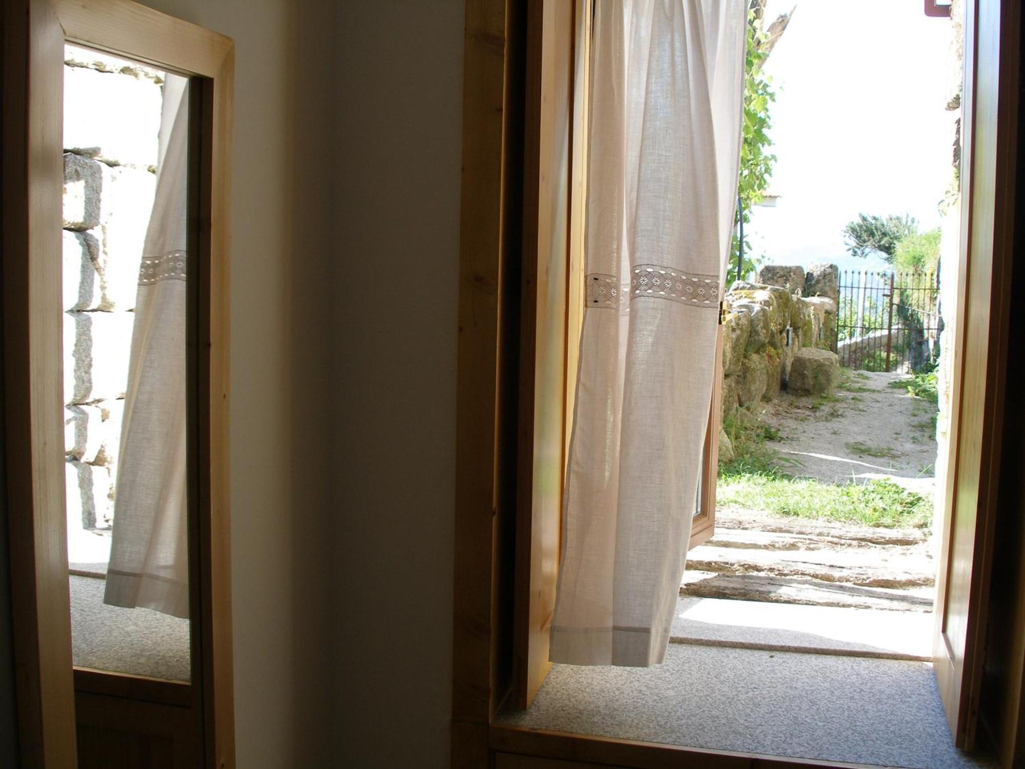 Casa Do Moleiro Guest House Cinfaes Ngoại thất bức ảnh