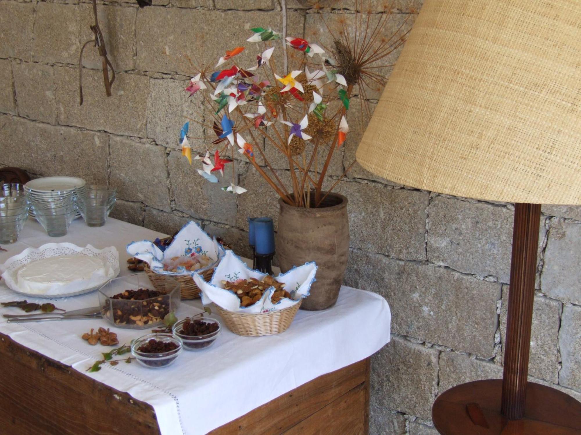 Casa Do Moleiro Guest House Cinfaes Ngoại thất bức ảnh