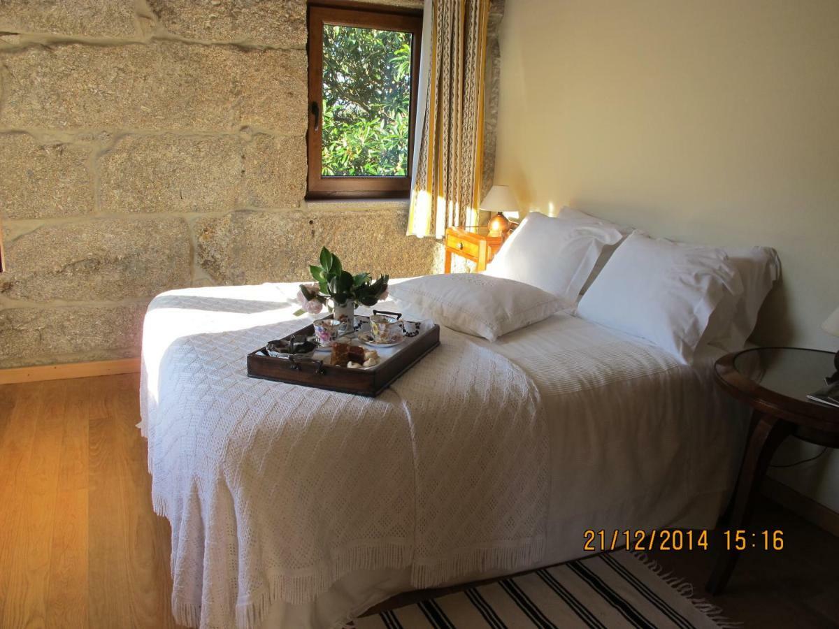 Casa Do Moleiro Guest House Cinfaes Phòng bức ảnh